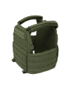 DCS Base Plate Carrier